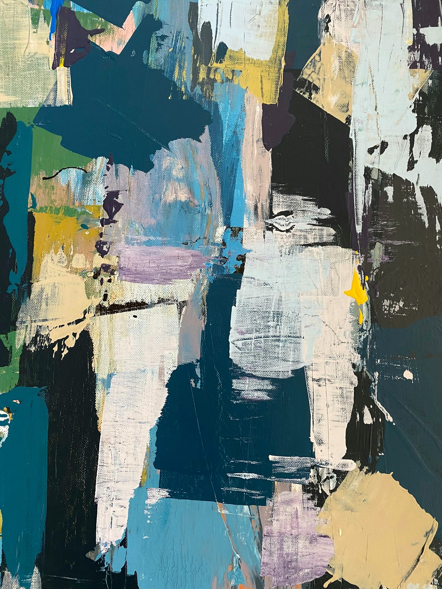 John LaRoche: Redefining Artistic Expressions